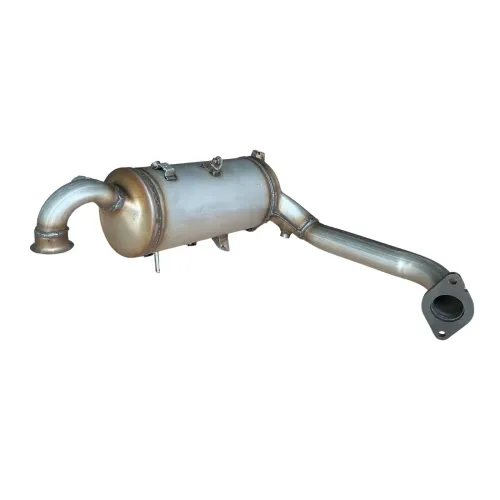 Ruß-/Partikelfilter, Abgasanlage AHG AHG11005 Bild Ruß-/Partikelfilter, Abgasanlage AHG AHG11005