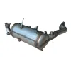 Ruß-/Partikelfilter, Abgasanlage AHG AHG11005 Bild Ruß-/Partikelfilter, Abgasanlage AHG AHG11005