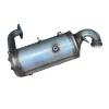 Ruß-/Partikelfilter, Abgasanlage AHG AHG11005 Bild Ruß-/Partikelfilter, Abgasanlage AHG AHG11005