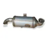 Ruß-/Partikelfilter, Abgasanlage AHG AHG11013 Bild Ruß-/Partikelfilter, Abgasanlage AHG AHG11013