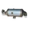 Ruß-/Partikelfilter, Abgasanlage AHG AHG11013 Bild Ruß-/Partikelfilter, Abgasanlage AHG AHG11013