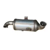 Ruß-/Partikelfilter, Abgasanlage AHG AHG11013 Bild Ruß-/Partikelfilter, Abgasanlage AHG AHG11013