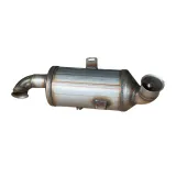 Ruß-/Partikelfilter, Abgasanlage AHG AHG11013