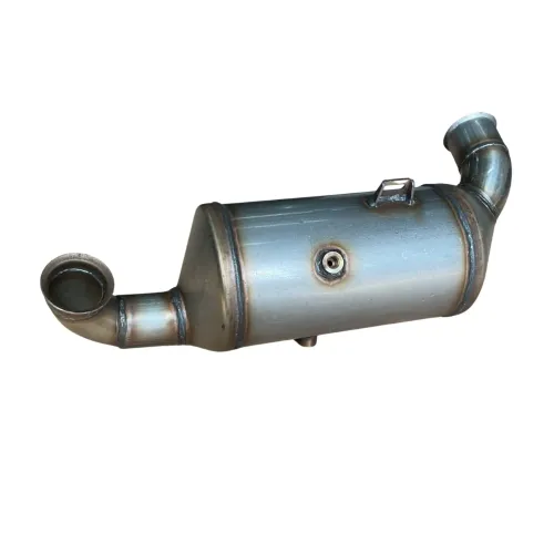 Ruß-/Partikelfilter, Abgasanlage AHG AHG11013 Bild Ruß-/Partikelfilter, Abgasanlage AHG AHG11013