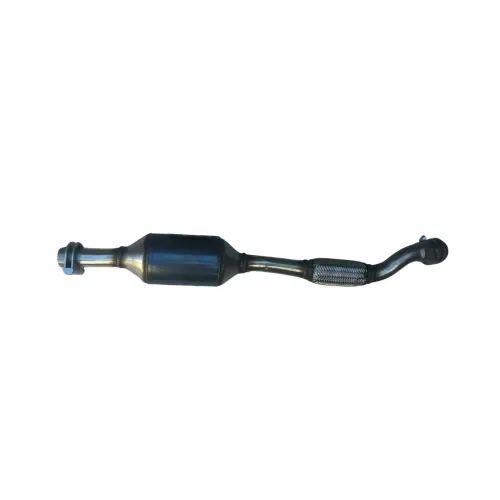 Ruß-/Partikelfilter, Abgasanlage AHG AHG11020 Bild Ruß-/Partikelfilter, Abgasanlage AHG AHG11020