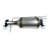 Ruß-/Partikelfilter, Abgasanlage AHG AHG11023 Bild Ruß-/Partikelfilter, Abgasanlage AHG AHG11023
