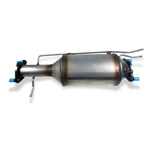 Ruß-/Partikelfilter, Abgasanlage AHG AHG11023 Bild Ruß-/Partikelfilter, Abgasanlage AHG AHG11023