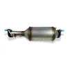 Ruß-/Partikelfilter, Abgasanlage AHG AHG11023 Bild Ruß-/Partikelfilter, Abgasanlage AHG AHG11023