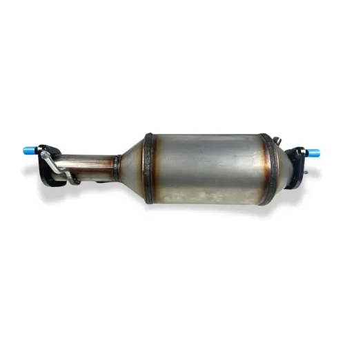 Ruß-/Partikelfilter, Abgasanlage AHG AHG11023 Bild Ruß-/Partikelfilter, Abgasanlage AHG AHG11023