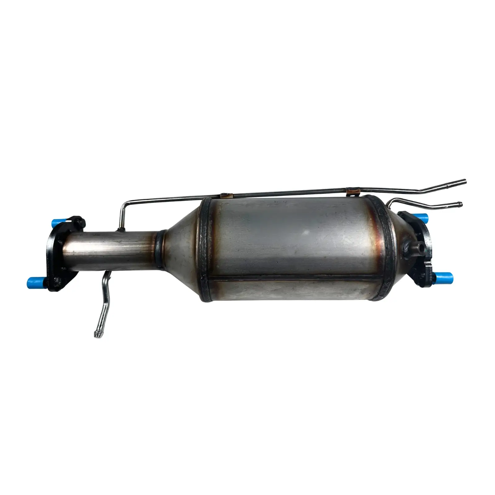 Ruß-/Partikelfilter, Abgasanlage AHG AHG11023