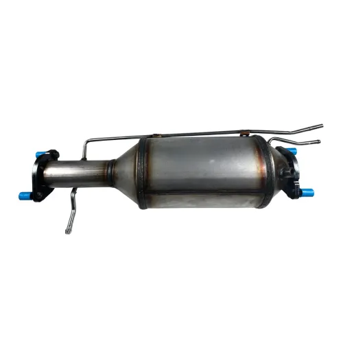 Ruß-/Partikelfilter, Abgasanlage AHG AHG11023 Bild Ruß-/Partikelfilter, Abgasanlage AHG AHG11023