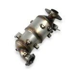 Ruß-/Partikelfilter, Abgasanlage AHG AHG11025
