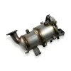 Ruß-/Partikelfilter, Abgasanlage AHG AHG11025 Bild Ruß-/Partikelfilter, Abgasanlage AHG AHG11025