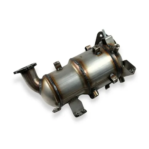 Ruß-/Partikelfilter, Abgasanlage AHG AHG11025 Bild Ruß-/Partikelfilter, Abgasanlage AHG AHG11025