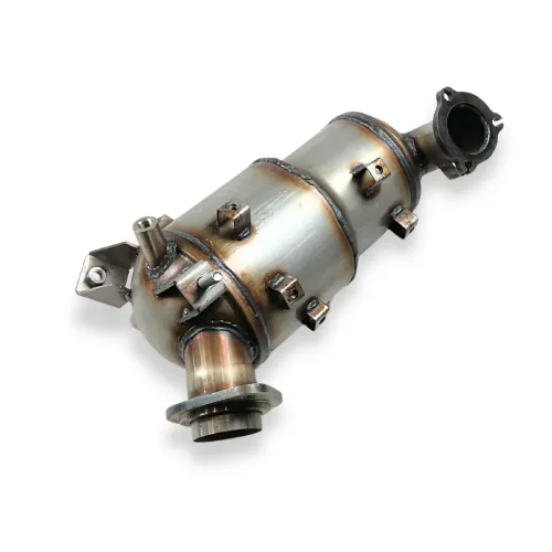 Ruß-/Partikelfilter, Abgasanlage AHG AHG11025 Bild Ruß-/Partikelfilter, Abgasanlage AHG AHG11025