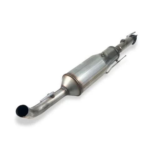 Ruß-/Partikelfilter, Abgasanlage AHG AHG11028 Bild Ruß-/Partikelfilter, Abgasanlage AHG AHG11028