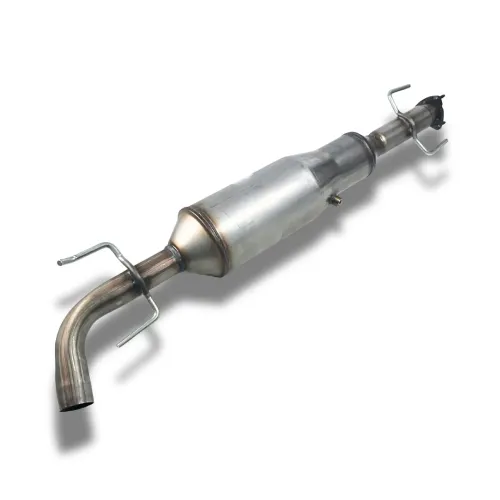 Ruß-/Partikelfilter, Abgasanlage AHG AHG11028 Bild Ruß-/Partikelfilter, Abgasanlage AHG AHG11028