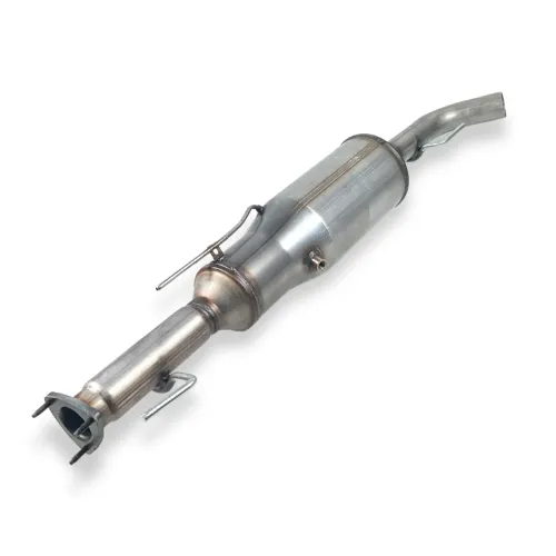 Ruß-/Partikelfilter, Abgasanlage AHG AHG11028 Bild Ruß-/Partikelfilter, Abgasanlage AHG AHG11028