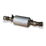 Ruß-/Partikelfilter, Abgasanlage AHG AHG11029