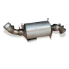 Ruß-/Partikelfilter, Abgasanlage AHG AHG11029 Bild Ruß-/Partikelfilter, Abgasanlage AHG AHG11029