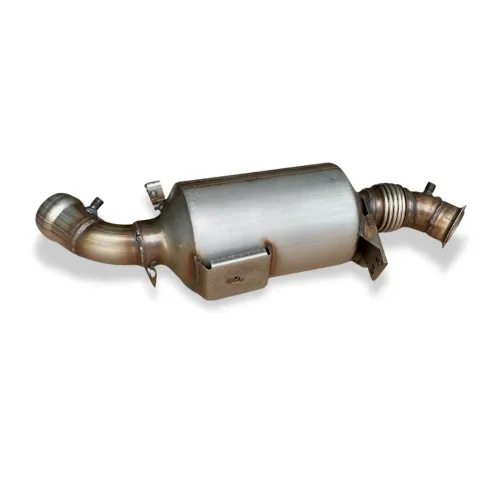 Ruß-/Partikelfilter, Abgasanlage AHG AHG11029 Bild Ruß-/Partikelfilter, Abgasanlage AHG AHG11029