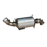 Ruß-/Partikelfilter, Abgasanlage AHG AHG11029