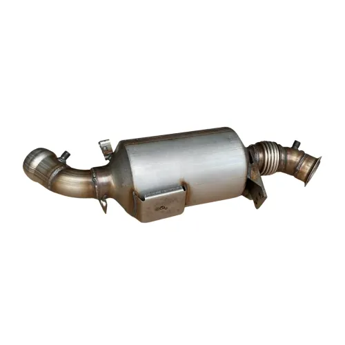 Ruß-/Partikelfilter, Abgasanlage AHG AHG11029 Bild Ruß-/Partikelfilter, Abgasanlage AHG AHG11029