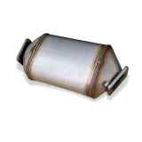 Ruß-/Partikelfilter, Abgasanlage AHG AHG11030