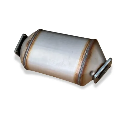 Ruß-/Partikelfilter, Abgasanlage AHG AHG11030 Bild Ruß-/Partikelfilter, Abgasanlage AHG AHG11030