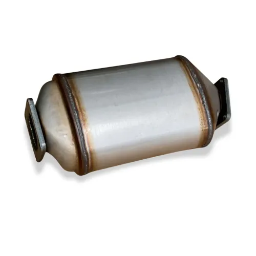 Ruß-/Partikelfilter, Abgasanlage AHG AHG11030 Bild Ruß-/Partikelfilter, Abgasanlage AHG AHG11030