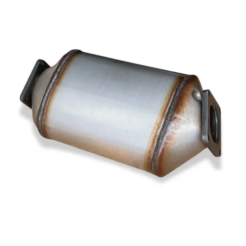 Ruß-/Partikelfilter, Abgasanlage AHG AHG11030 Bild Ruß-/Partikelfilter, Abgasanlage AHG AHG11030