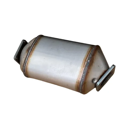 Ruß-/Partikelfilter, Abgasanlage AHG AHG11030 Bild Ruß-/Partikelfilter, Abgasanlage AHG AHG11030