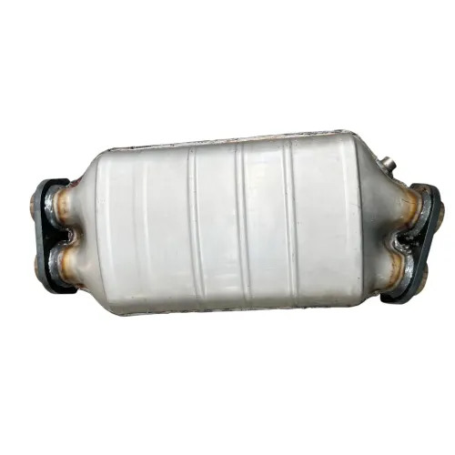 Ruß-/Partikelfilter, Abgasanlage AHG AHG11031 Bild Ruß-/Partikelfilter, Abgasanlage AHG AHG11031