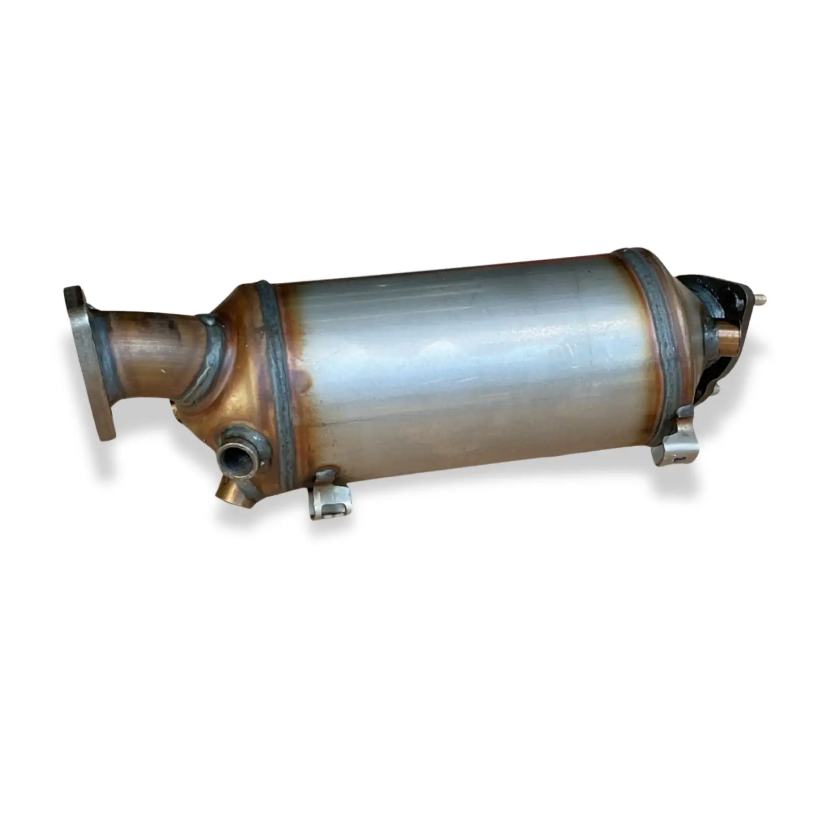 Ruß-/Partikelfilter, Abgasanlage AHG AHG11032