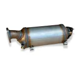 Ruß-/Partikelfilter, Abgasanlage AHG AHG11032