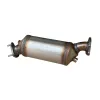 Ruß-/Partikelfilter, Abgasanlage AHG AHG11032 Bild Ruß-/Partikelfilter, Abgasanlage AHG AHG11032