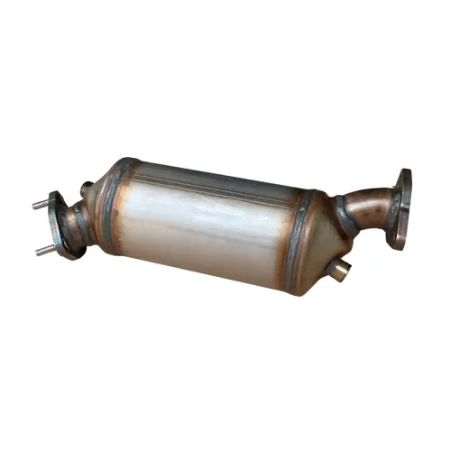 Ruß-/Partikelfilter, Abgasanlage AHG AHG11032 Bild Ruß-/Partikelfilter, Abgasanlage AHG AHG11032