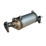 Ruß-/Partikelfilter, Abgasanlage AHG AHG11032