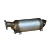 Ruß-/Partikelfilter, Abgasanlage AHG AHG11032 Bild Ruß-/Partikelfilter, Abgasanlage AHG AHG11032