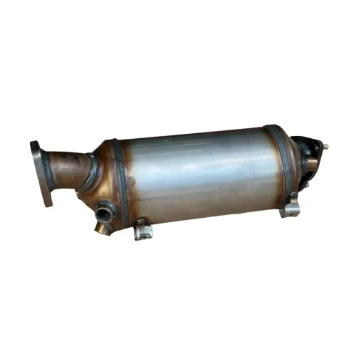Ruß-/Partikelfilter, Abgasanlage AHG AHG11032 Bild Ruß-/Partikelfilter, Abgasanlage AHG AHG11032
