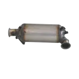 Ruß-/Partikelfilter, Abgasanlage AHG AHG11033S