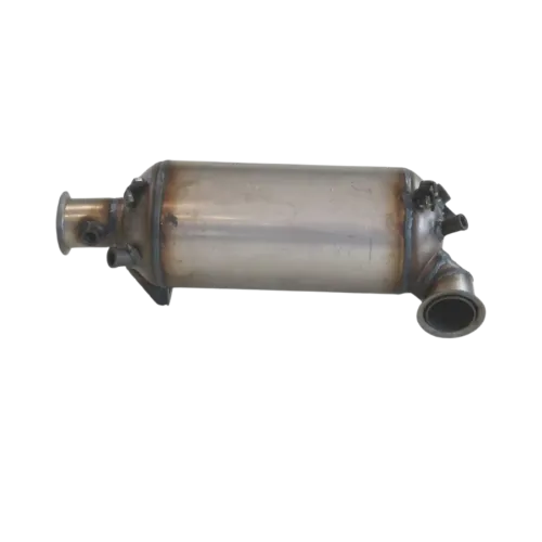 Ruß-/Partikelfilter, Abgasanlage AHG AHG11033S Bild Ruß-/Partikelfilter, Abgasanlage AHG AHG11033S