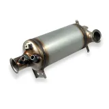 Ruß-/Partikelfilter, Abgasanlage AHG AHG11033S