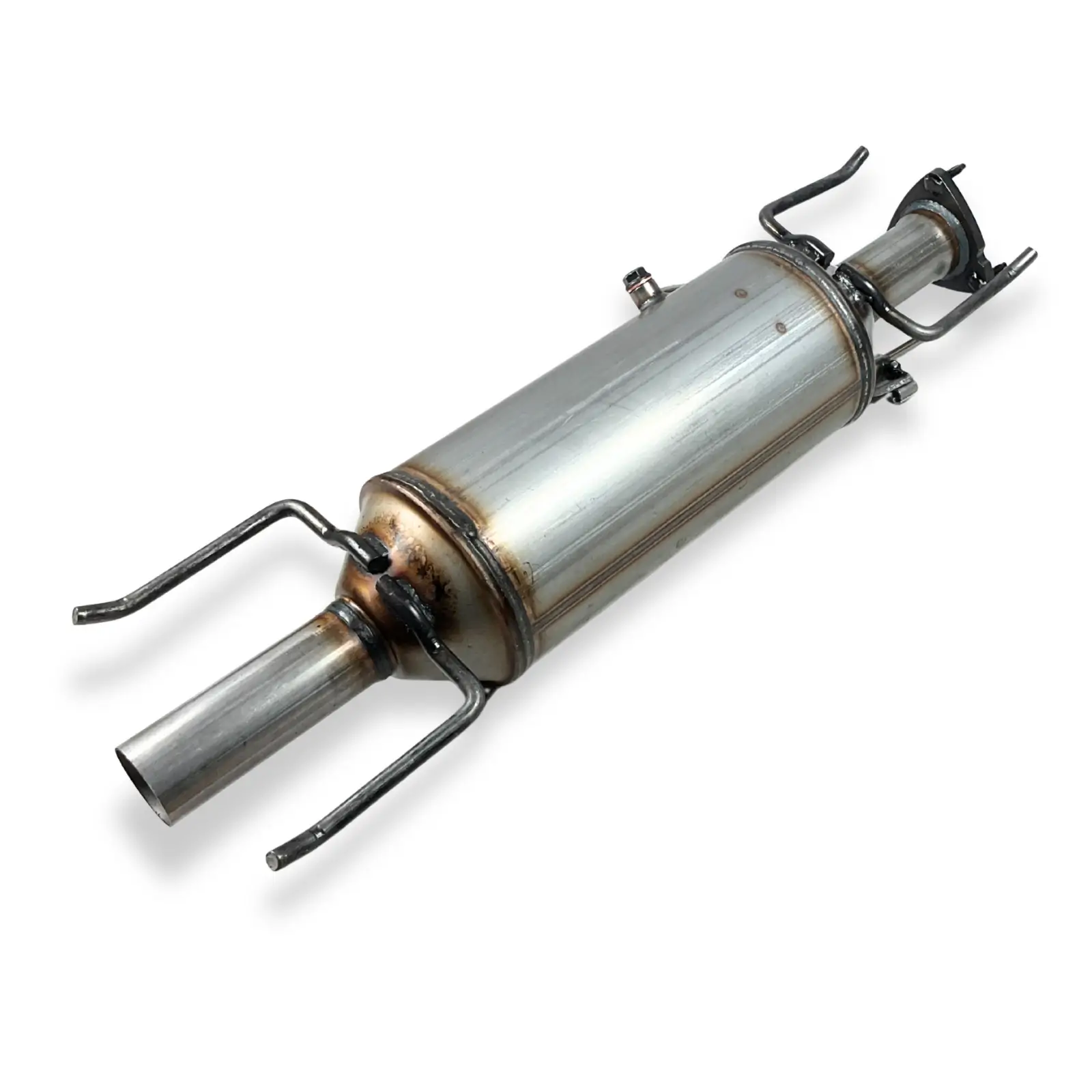 Ruß-/Partikelfilter, Abgasanlage AHG AHG11038