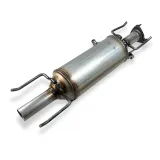 Ruß-/Partikelfilter, Abgasanlage AHG AHG11038