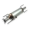 Ruß-/Partikelfilter, Abgasanlage AHG AHG11038 Bild Ruß-/Partikelfilter, Abgasanlage AHG AHG11038