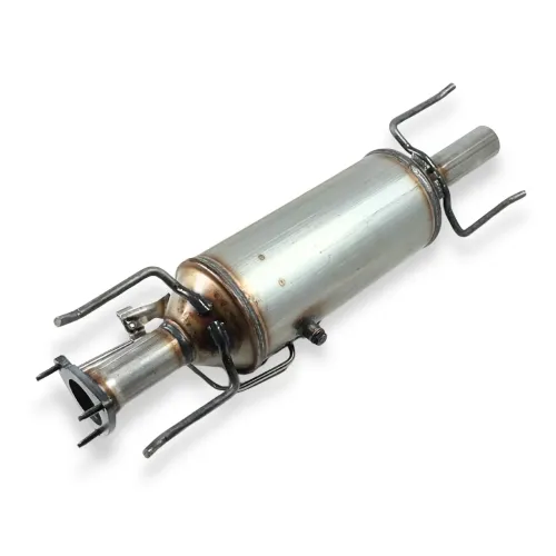 Ruß-/Partikelfilter, Abgasanlage AHG AHG11038 Bild Ruß-/Partikelfilter, Abgasanlage AHG AHG11038