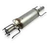 Ruß-/Partikelfilter, Abgasanlage AHG AHG11038 Bild Ruß-/Partikelfilter, Abgasanlage AHG AHG11038