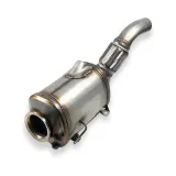 Ruß-/Partikelfilter, Abgasanlage AHG AHG11040
