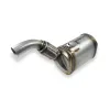 Ruß-/Partikelfilter, Abgasanlage AHG AHG11040 Bild Ruß-/Partikelfilter, Abgasanlage AHG AHG11040